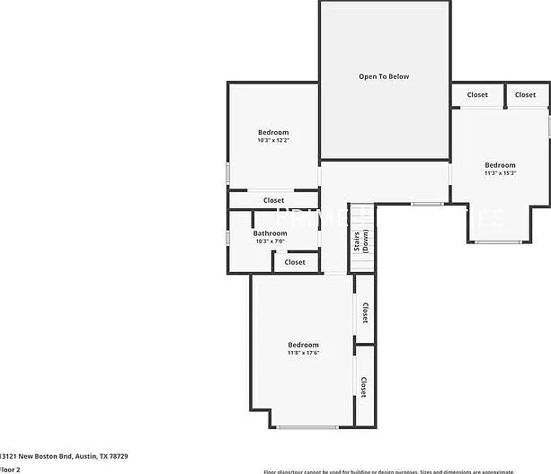 Convenient North Austin Home with Modern Comforts — Photo 3