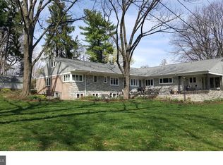 616 S Park Rd, Wyomissing, PA 19610