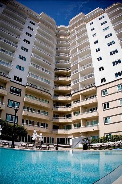 1st image of 100 S Eola Dr Unit 602