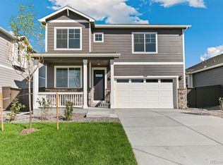 9860 Biscay Street, Commerce City, CO 80022