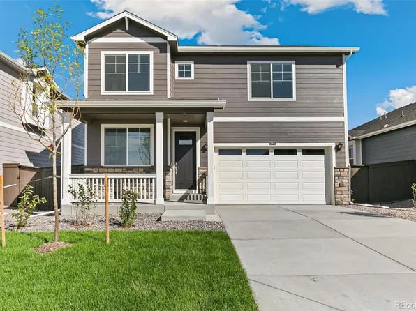 9860 Biscay Street, Commerce City, CO 80022