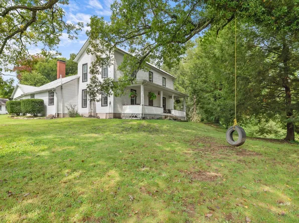 18619 State Route 160, Vinton, OH 45686