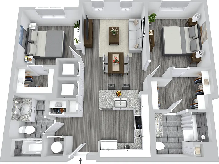 The Residences at Forest Glen — Photo 31
