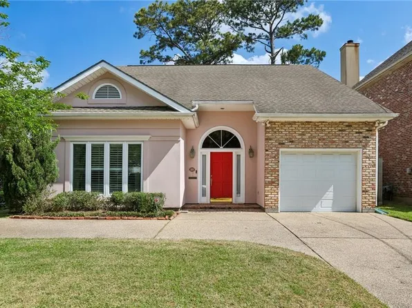 7 Althea Ln, Metairie, LA 70005