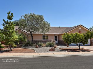 1080 N Main St, Hurricane, UT 84737
