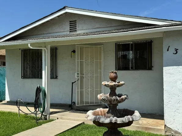 1315 I St, Sanger, CA 93657