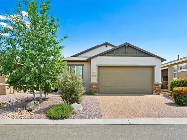 1415 Starling St, Prescott, AZ 86305