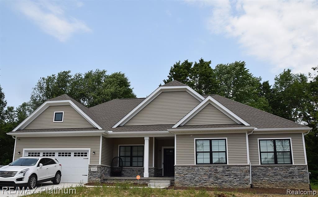9945 Havendale Dr, Brighton, MI 48114 Zillow