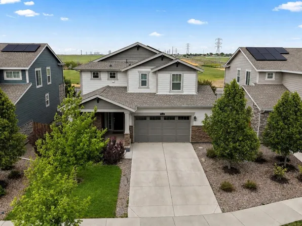 26361 E 5th Place, Aurora, CO 80018