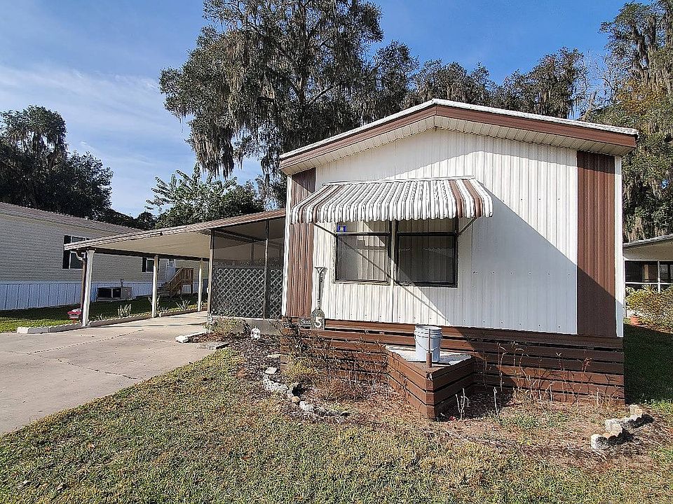 4900 SE 102nd Pl 5, Belleview, FL 34420 Zillow
