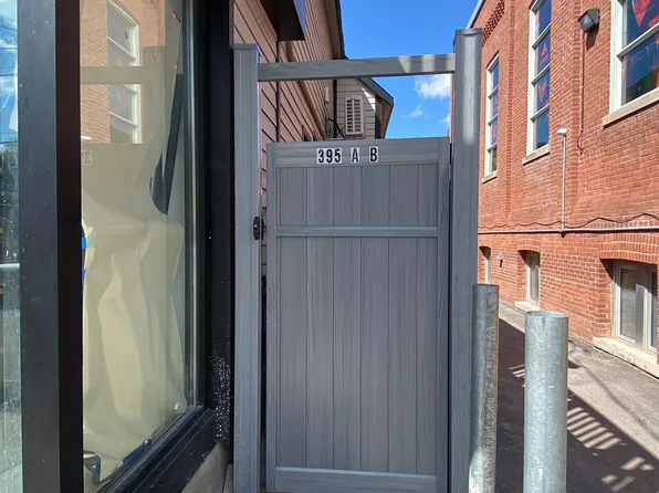 395 Gladstone Ave, Ottawa, ON