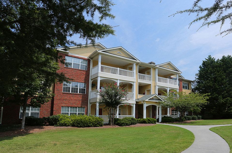 4305 Paxton Ln SW Lilburn GA Zillow