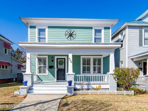 404 Avenue B, New Bern, NC 28560