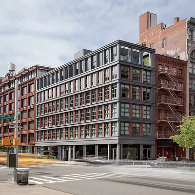 Rented by Douglas Elliman | media 30