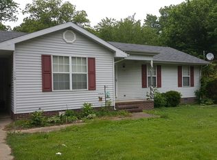 110 Fulton St, Martin, TN 38237