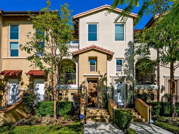 233 Native Spg, Irvine, CA 92618