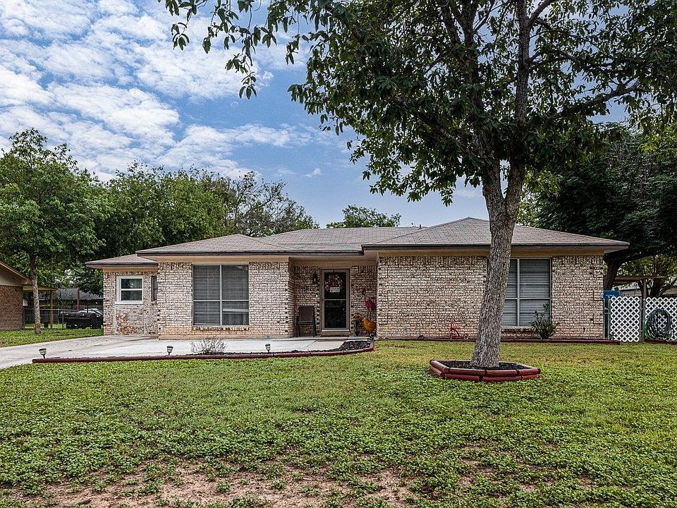 125 Edward St, Del Rio, TX 78840 MLS 204288 Zillow