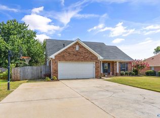 103 Park Stone Dr, Madison, AL 35758