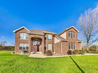 22550 Miller Rd, Steger, IL 60475