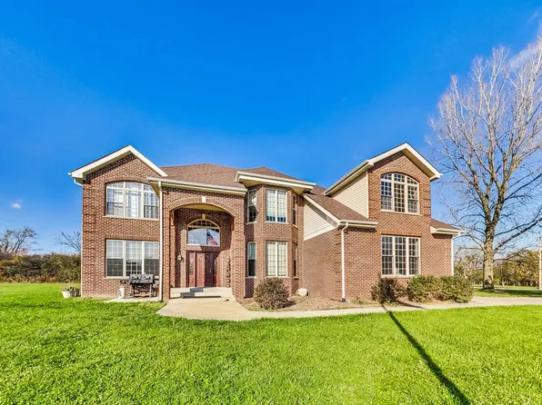 22550 Miller Rd, Steger, IL 60475
