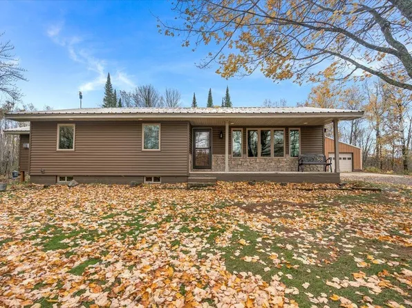 7202 S State Road 35, Foxboro, WI 54836