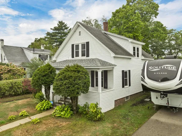 53 Washington Street, Rochester, NH 03867