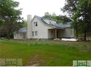 LOT 2 Two Goodman Dr, Midway, GA 31320