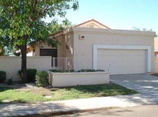 925 W Sunward Dr, Gilbert, AZ 85233