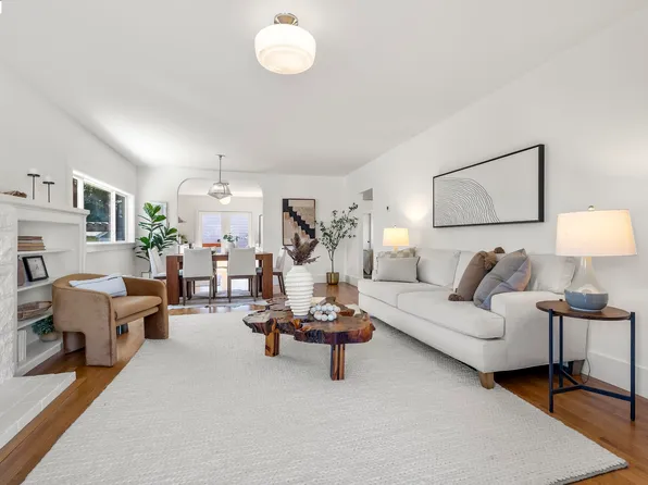 2514-2516 Mathews St, Berkeley, CA 94702