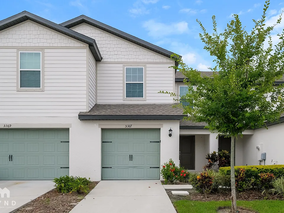 5367 Companion Ln