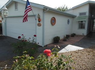 12205 E Obsidian Loop Rd, Dewey, AZ 86327