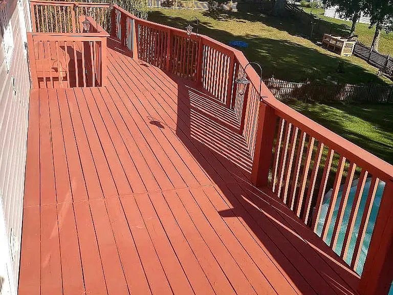 356 Oak Lee Dr — Photo 19