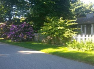 10 Sherry Dr, Andover, MA 01810