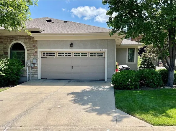 6013 W 102nd Ct, Overland Park, KS 66207