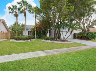 11358 Little Bear Dr, Boca Raton, FL 33428