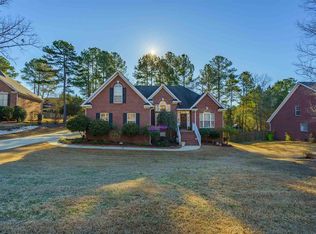 216 Bronlow Dr, Irmo, SC 29063