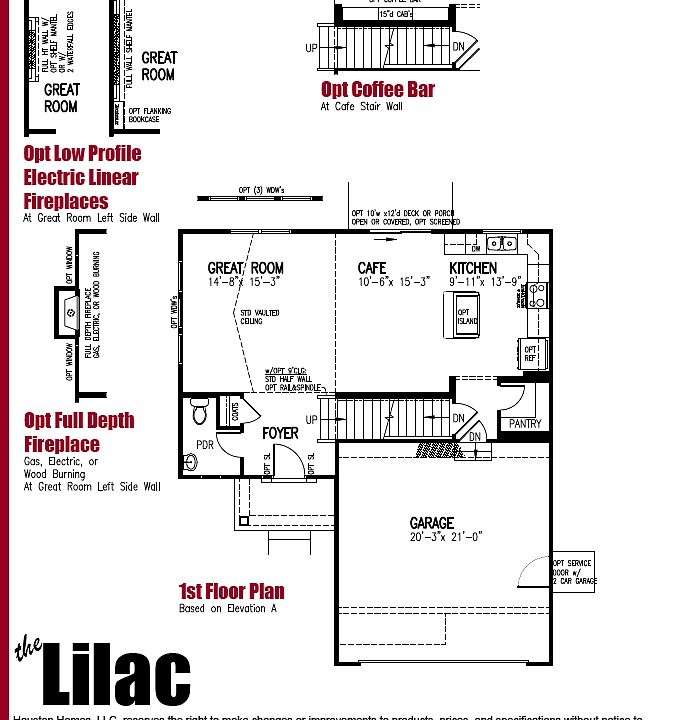 The Lilac Plan, Majestic Lakes, Moscow Mills, MO 63362 Zillow