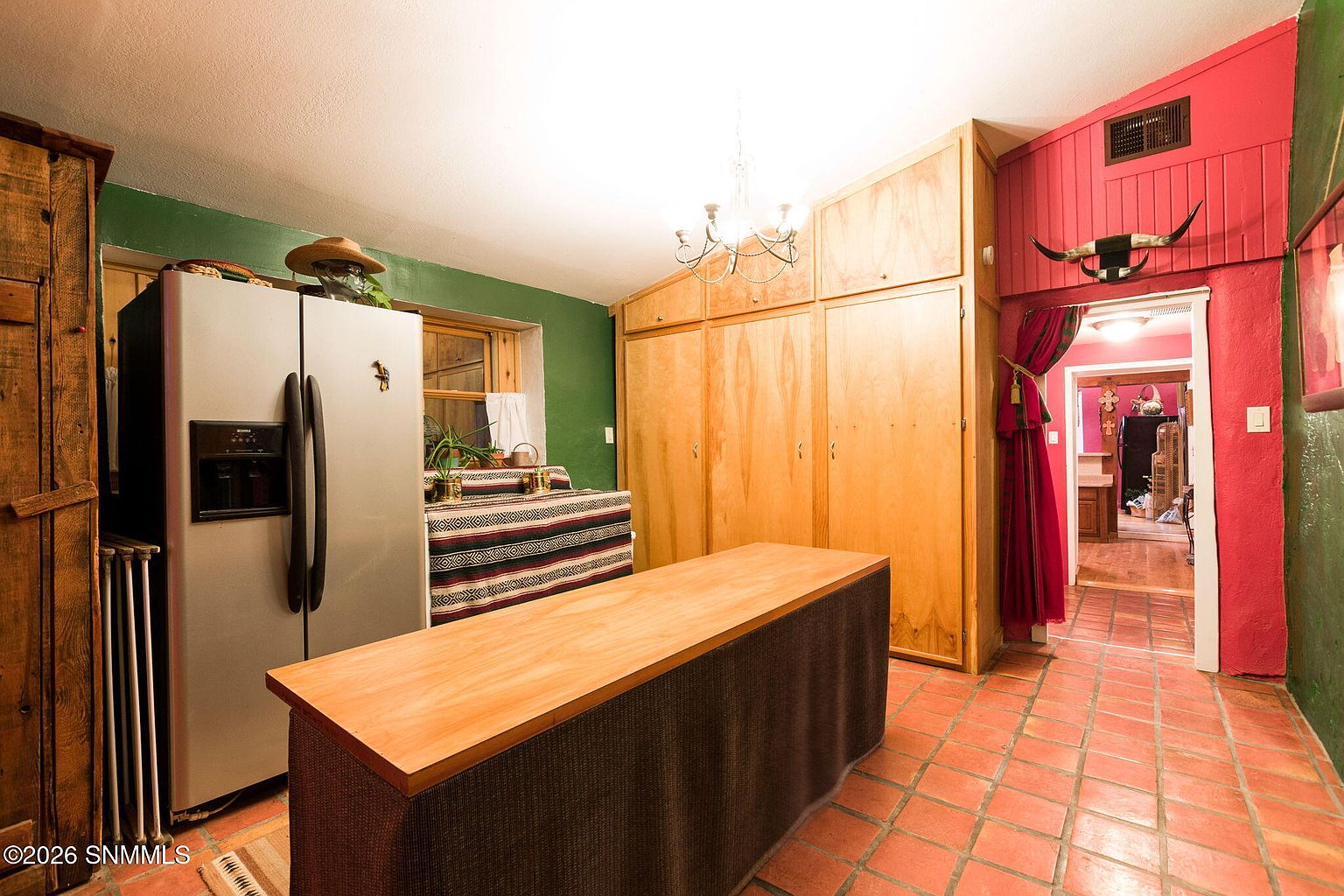 105 Jose Serna St, Hatch, NM 87937 — photo 30