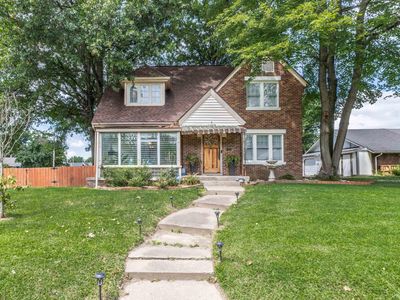 665 S Kentucky Ave, Evansville, IN, 47714