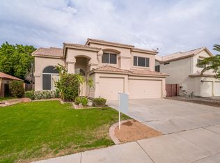 680 W Minton Dr, Tempe, AZ 85282