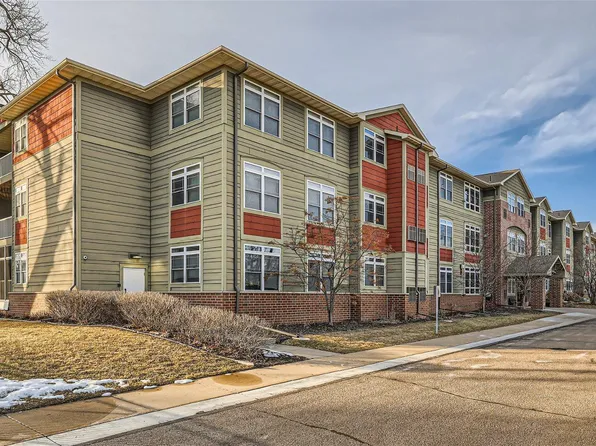 2530 E 34th St APT 302, Minneapolis, MN 55406