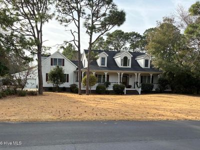 804 Pilots Ridge Road, Wilmington, NC, 28412