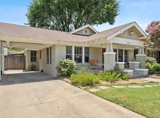 4019 W 7th St, Fort Worth, TX 76107