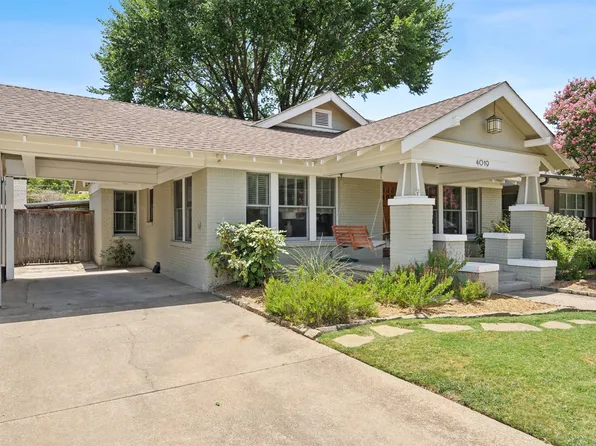 4019 W 7th St, Fort Worth, TX 76107