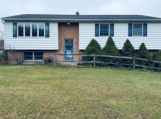 232 Riley Rd, Windsor, NY 13865