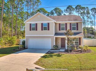 56 Postwood Dr, Palm Coast, FL 32164