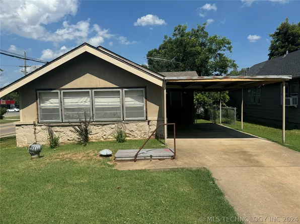 1400 S Maple Ave, Bartlesville, OK 74003
