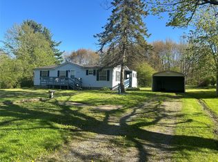 16749 Kebort Hill Rd, Meadville, PA 16335