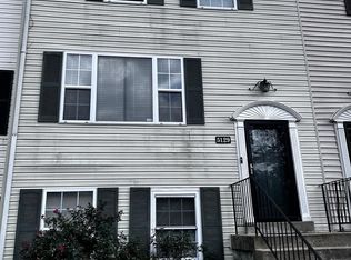 Regency Town, District Heights, MD 20747
