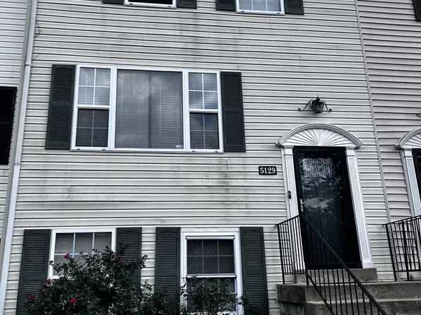 5129 Hil Mar Dr, District Heights, MD 20747